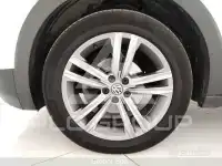 2020 Volkswagen T-Cross