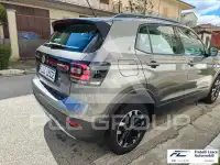 2020 Volkswagen T-Cross