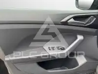 2020 Volkswagen T-Cross