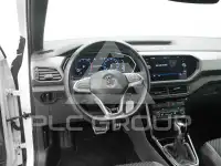 2020 Volkswagen T-Cross