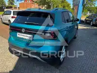 2020 Volkswagen T-Cross