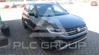 2020 Volkswagen T-Cross