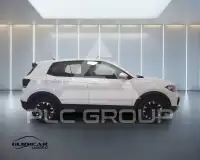 2020 Volkswagen T-Cross