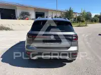 2020 Volkswagen T-Cross