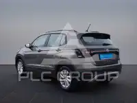 2020 Volkswagen T-Cross