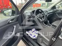 2020 Volkswagen T-Cross