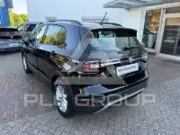 2020 Volkswagen T-Cross