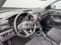 2020 Volkswagen T-Cross
