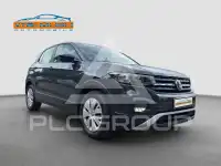 2020 Volkswagen T-Cross