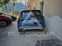 2020 Volkswagen T-Cross