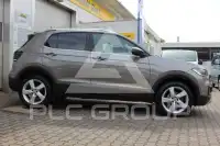 2020 Volkswagen T-Cross