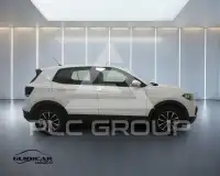 2020 Volkswagen T-Cross