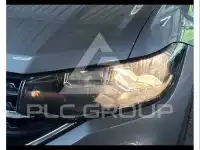 2020 Volkswagen T-Cross