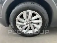 2020 Volkswagen T-Cross