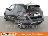 2020 Volkswagen T-Cross
