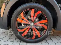 2020 Volkswagen T-Cross