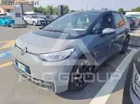 2020 Volkswagen ID3