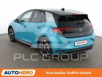 2020 Volkswagen ID3
