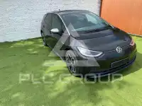 2020 Volkswagen ID3