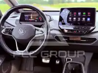 2020 Volkswagen ID3