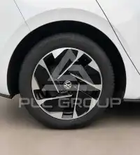 2020 Volkswagen ID3