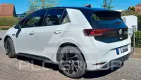 2020 Volkswagen ID3