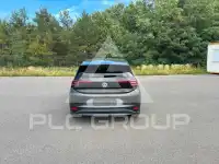 2020 Volkswagen ID3