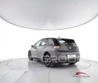 2020 Volkswagen ID3