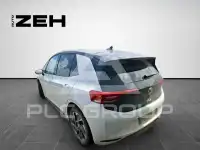 2020 Volkswagen ID3