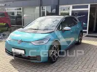 2020 Volkswagen ID3