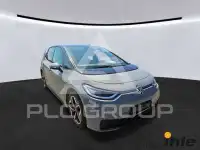 2020 Volkswagen ID3