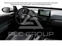 2020 Volkswagen ID3