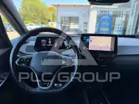 2020 Volkswagen ID3