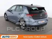 2020 Volkswagen ID3