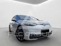 2020 Volkswagen ID3