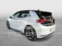 2020 Volkswagen ID3