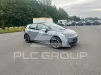 2020 Volkswagen ID3