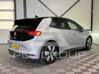 2020 Volkswagen ID3