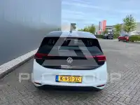 2020 Volkswagen ID3