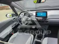 2020 Volkswagen ID3