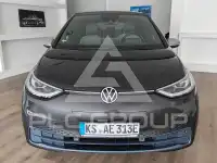 2020 Volkswagen ID3