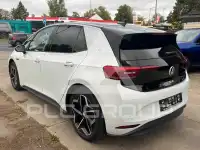2020 Volkswagen ID3