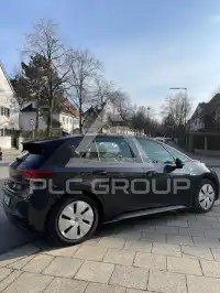 2020 Volkswagen ID3