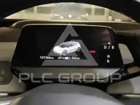 2020 Volkswagen ID3