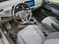 2020 Volkswagen ID3