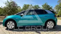 2020 Volkswagen ID3