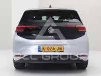 2020 Volkswagen ID3