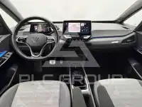 2020 Volkswagen ID3