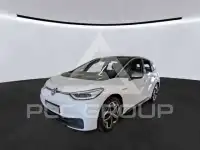 2020 Volkswagen ID3