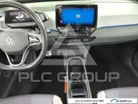 2020 Volkswagen ID3